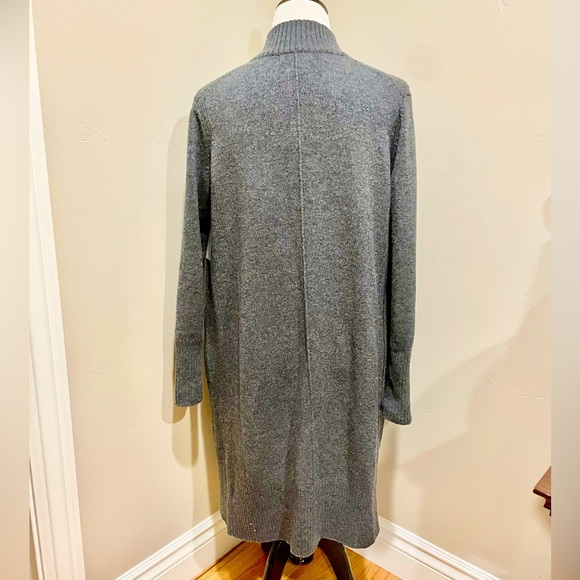 ATHLETA Spirit Wool Cashmere Wrap XS/XXS - Picture 3 of 8